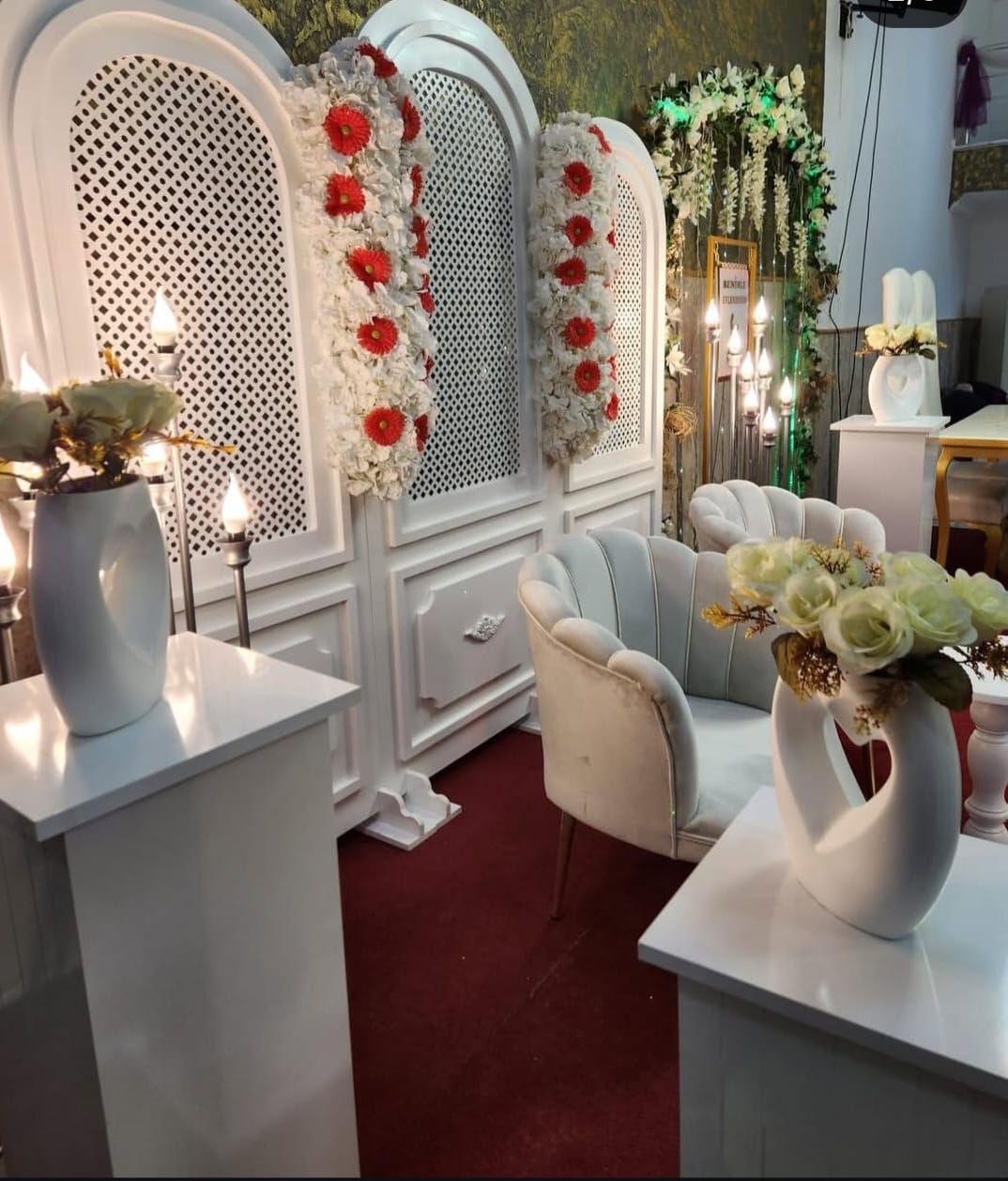 Ay Dede Düğün Sarayı